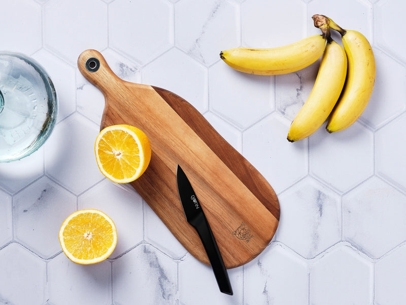 Couteaux De Cuisine Jensen - 6 Pièces