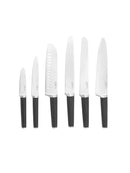 Couteaux De Cuisine Jona - 6 Pièces