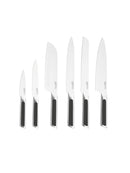 Couteaux De Cuisine Loki - 6 Pièces
