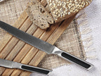 Nude - 6 cuchillos - Loki