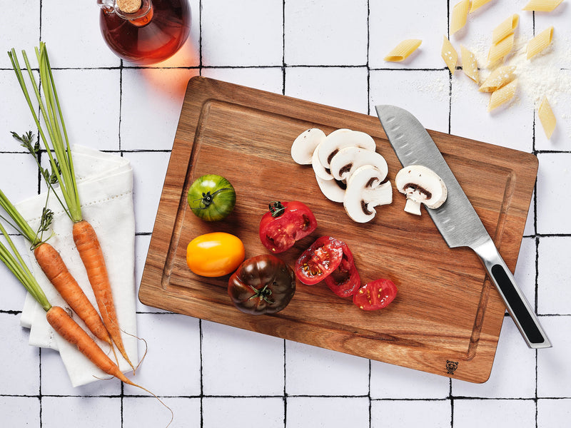 Couteaux De Cuisine Loki - 6 Pièces