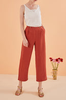 Debardeur Klefi - Ecru