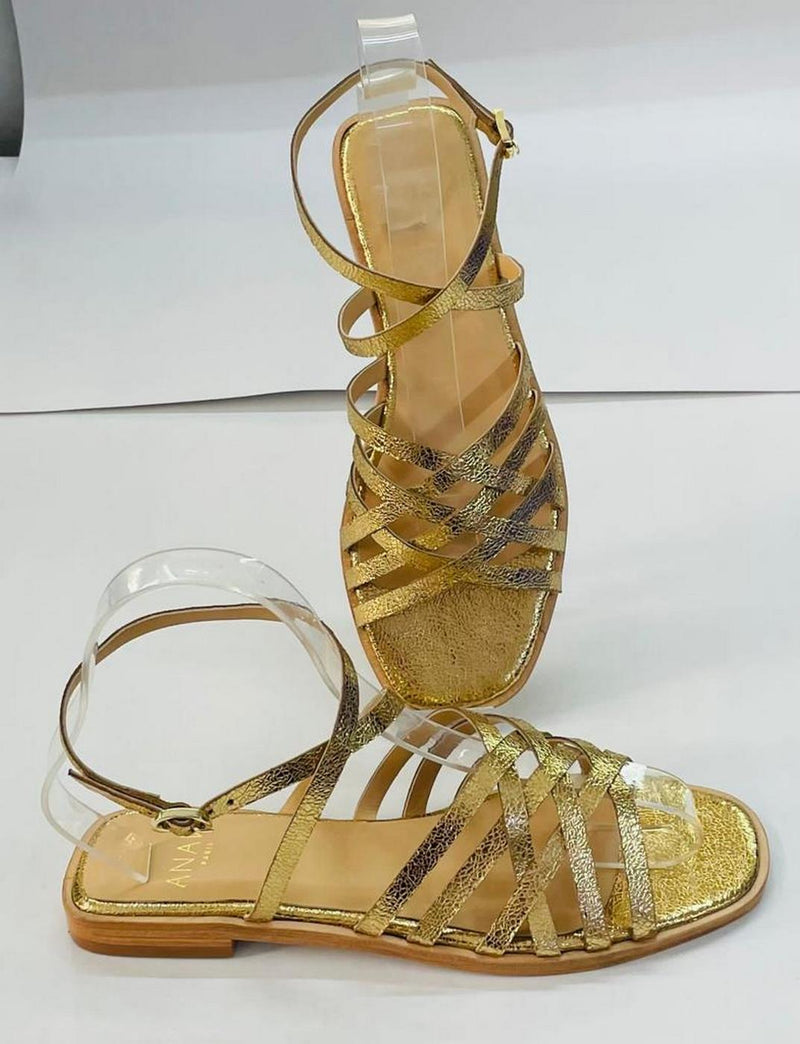 Anaki - Sandalias Klin