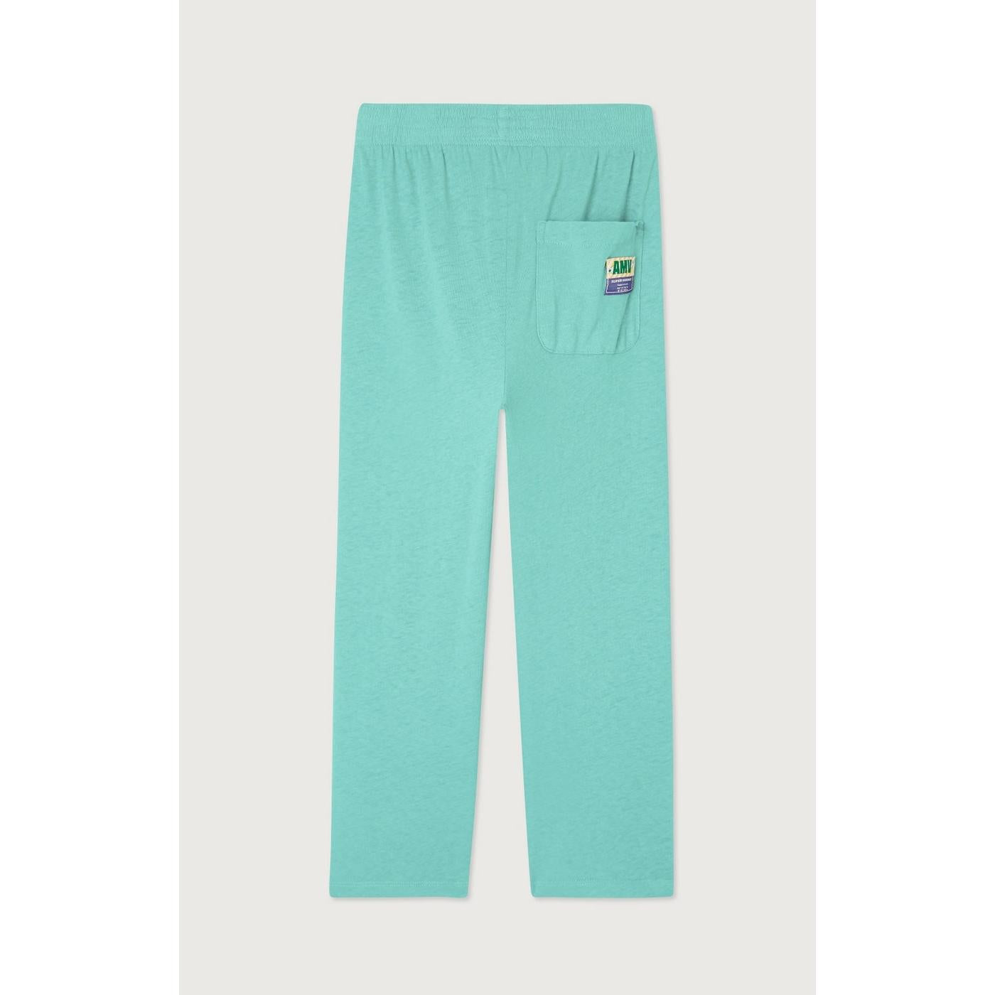 Pantalón de chándal - Caraibes Vintage - Niño