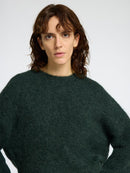 Pull En Maille - Scarab - Femme