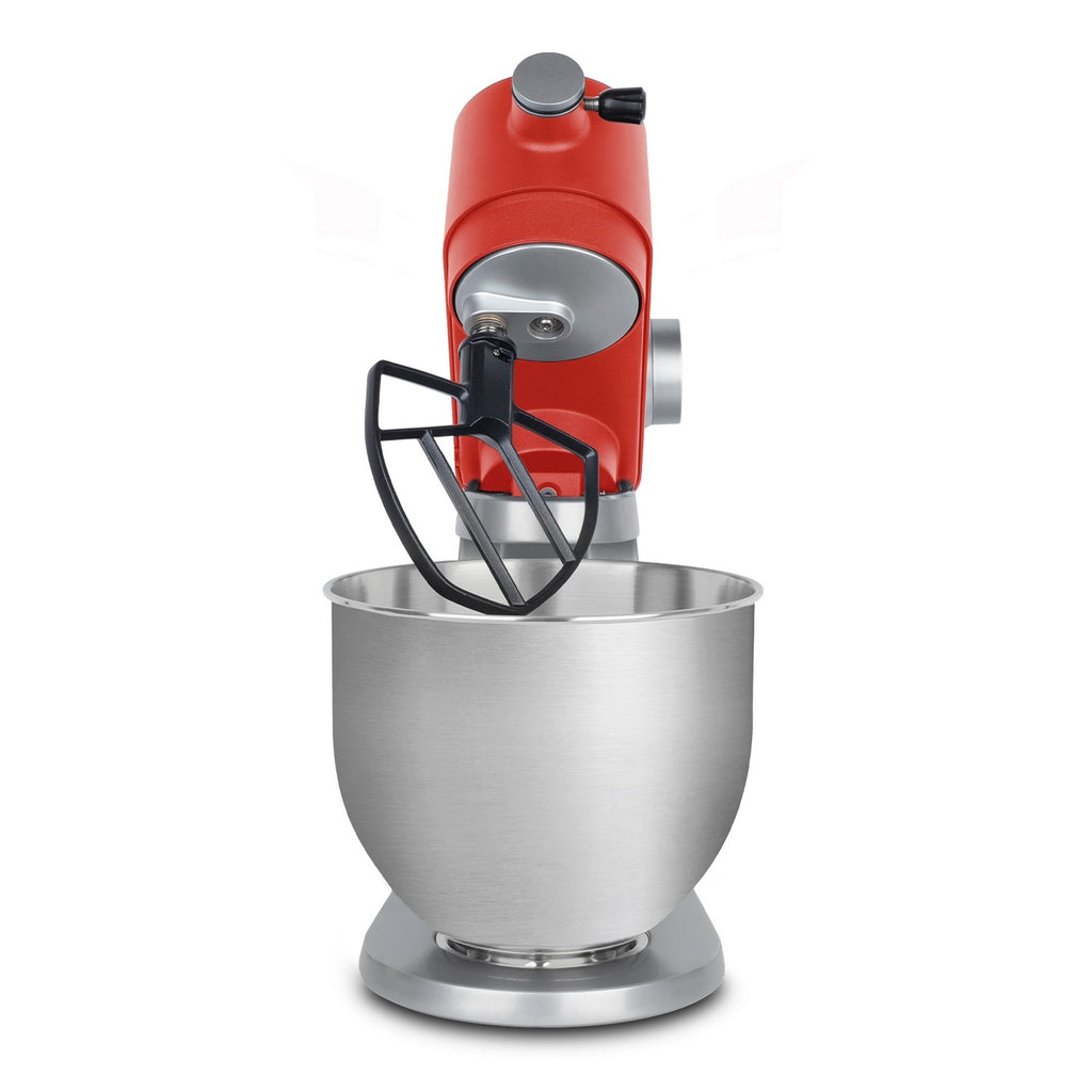 Stand Mixer - Red/Grey