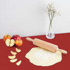 Stand Mixer - Red/Grey