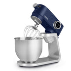 Stand Mixer - Blue/Grey