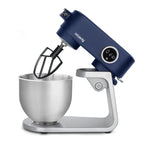 Stand Mixer - Blue/Grey
