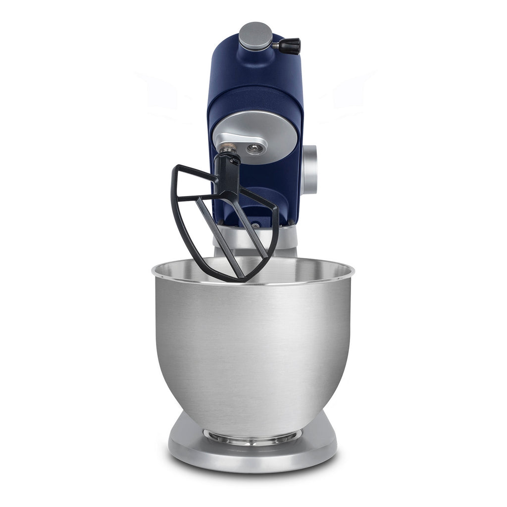 Stand Mixer - Blue/Grey