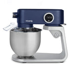 Stand Mixer - Blue/Grey