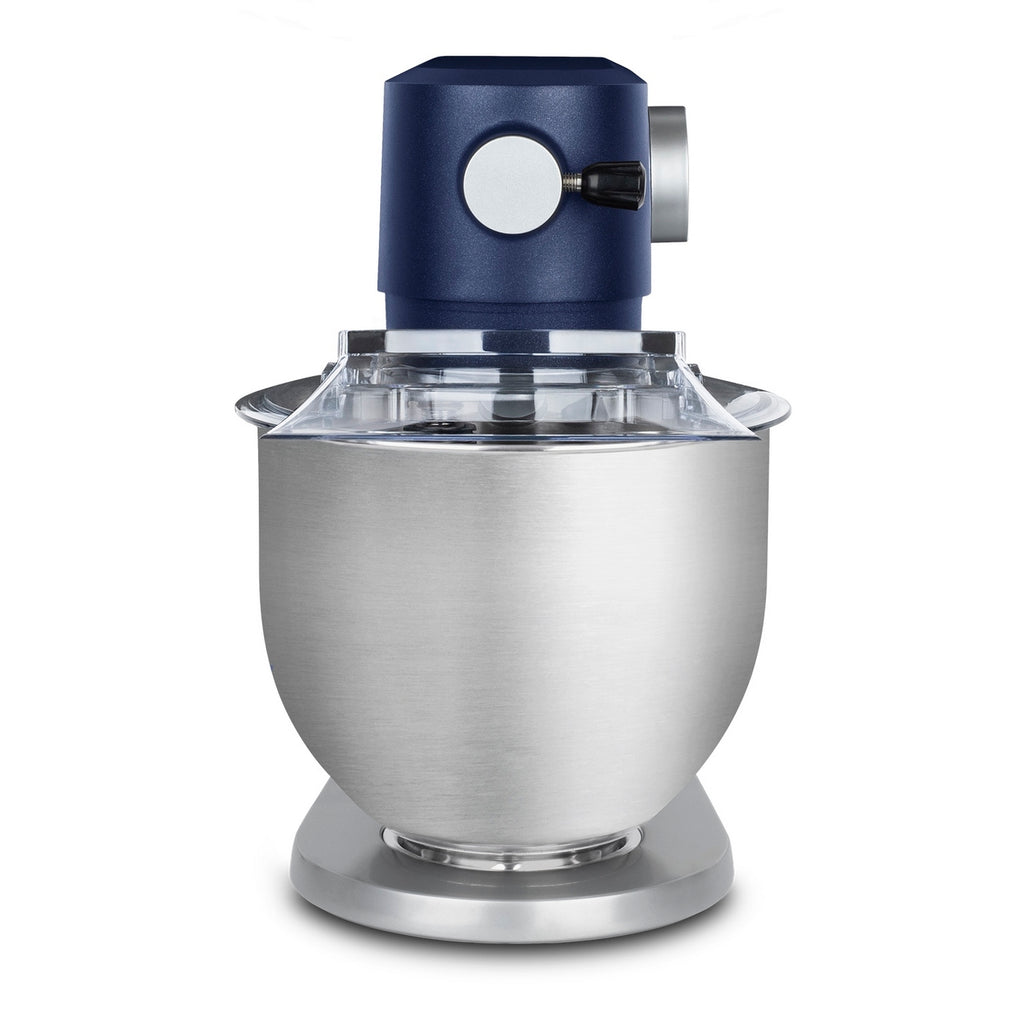 Stand Mixer - Blue/Grey