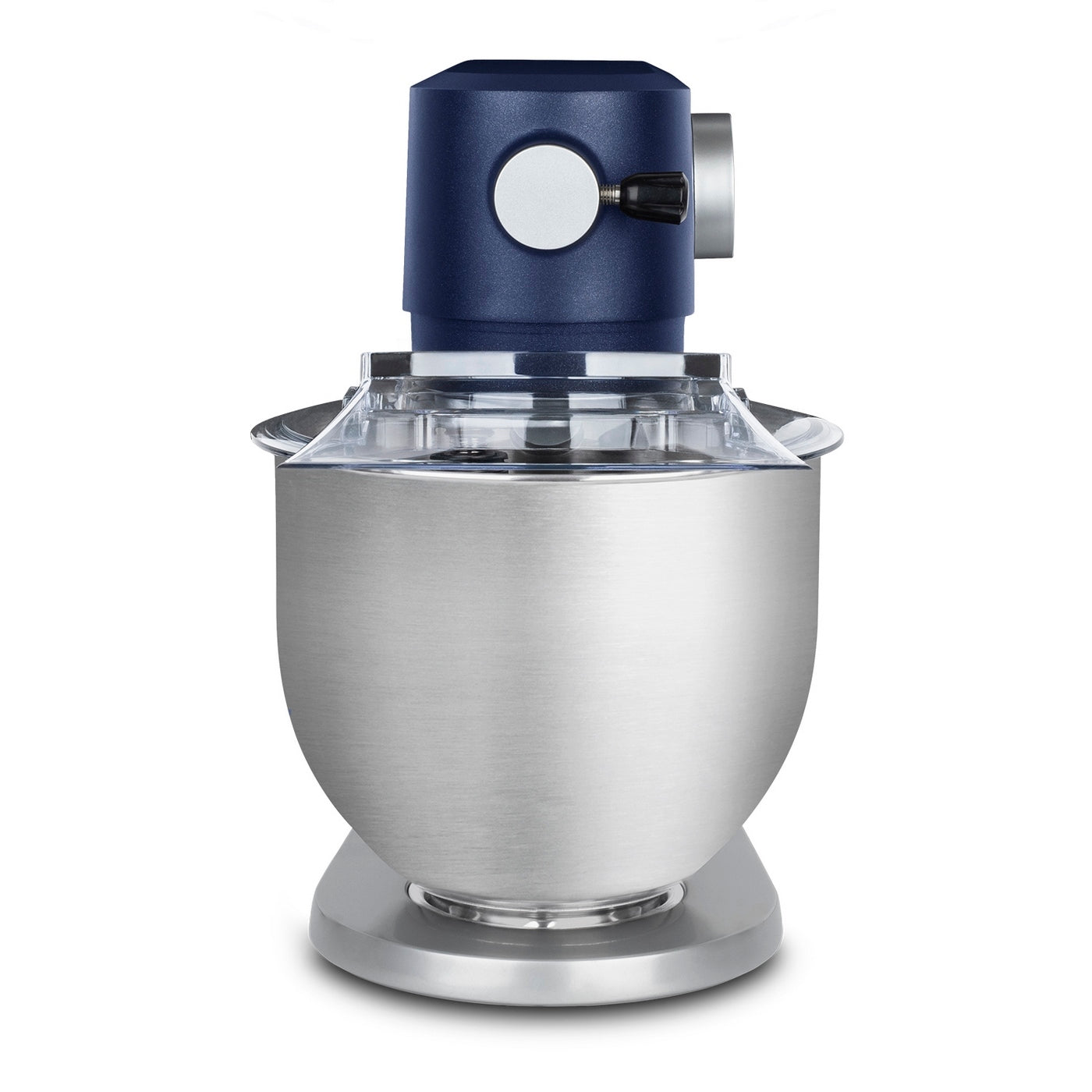Stand Mixer - Blue/Grey