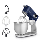 Stand Mixer - Blue/Grey