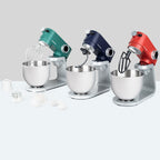 Stand Mixer - Blue/Grey