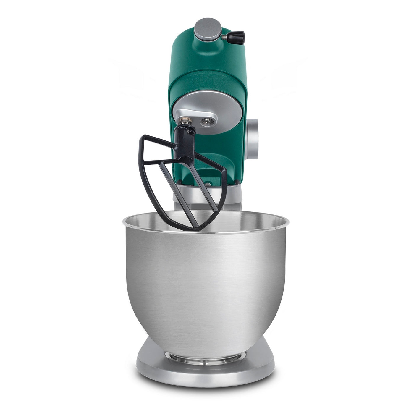 Stand Mixer - Green/Grey