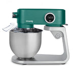 Stand Mixer - Green/Grey