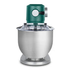 Stand Mixer - Green/Grey