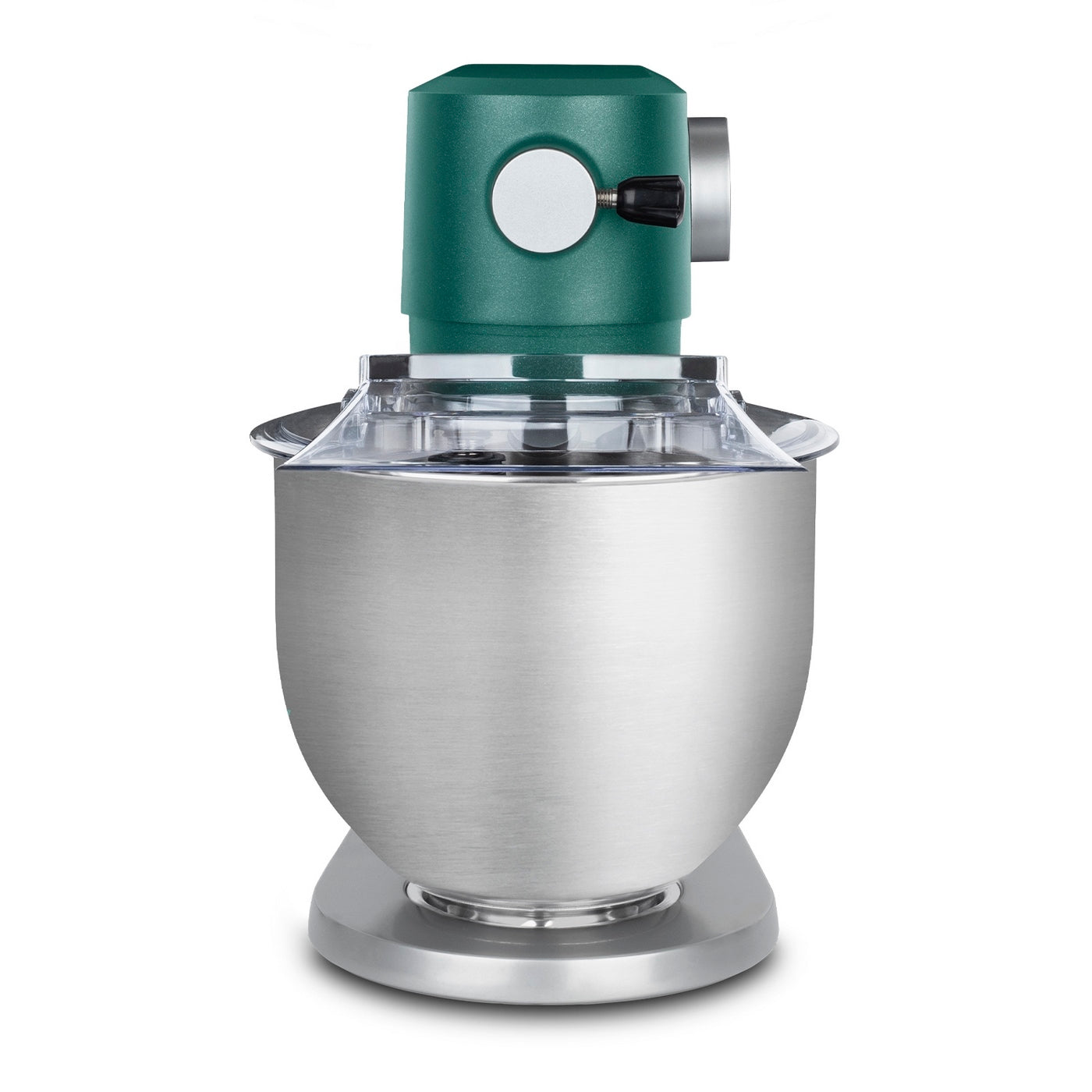 Stand Mixer - Green/Grey