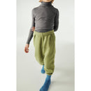 Fitted Turtleneck T-Shirt - Vintage Shark - Child
