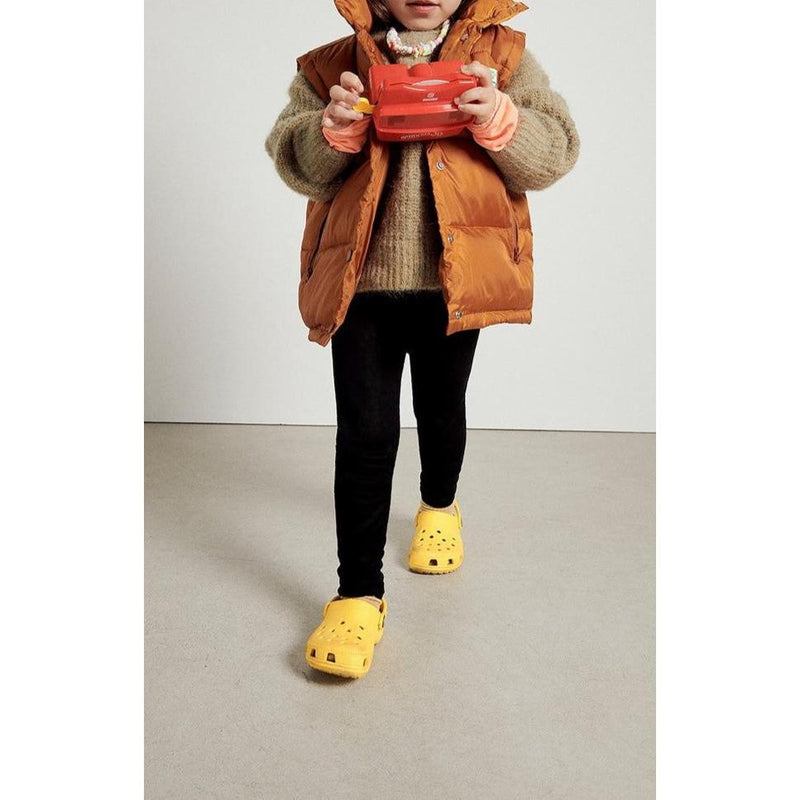 Leggings - Black - Child