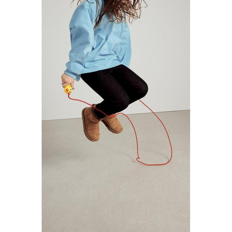 Leggings - Black - Child