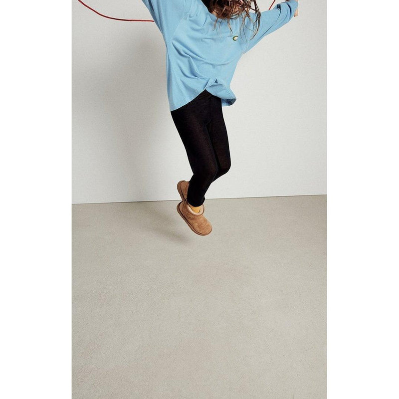 Leggings - Black - Child