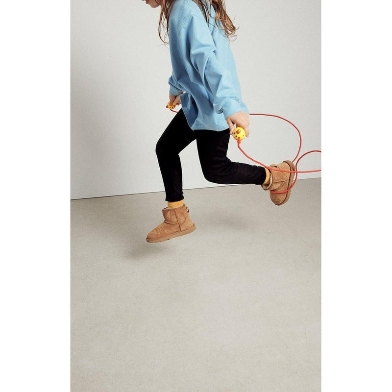 Leggings - Black - Child