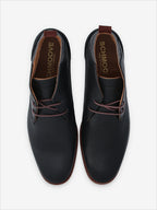 Swan Desert - Freeza/Chambray - Nero/Black