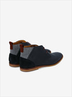 Swan Desert - Freeza/Chambray - Nero/Black