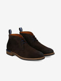 Pilot Desert M - Suede - Td Moro