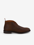 Pilot Desert M - Suede - Fango
