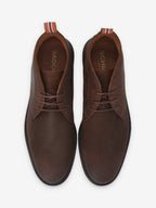 Pilot Desert M - Suede - Fango
