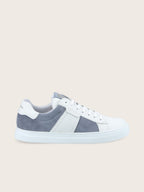 Spark Granger - Gr.Nappa/Suede - White/Ice