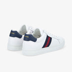 Spark Gang M - Nappa/Nappa/Str - Wht/Navy/M.Blue-Red