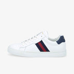 Spark Gang M - Nappa/Nappa/Str - Wht/Navy/M.Blue-Red