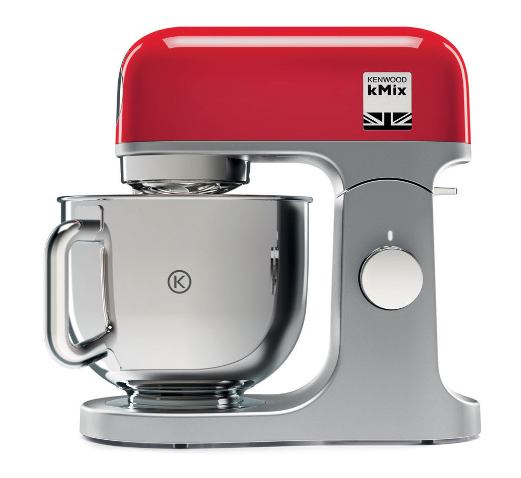 Robot Pâtissier - kMix - 5L - Rouge