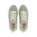 Sneakers Malibu - Vert
