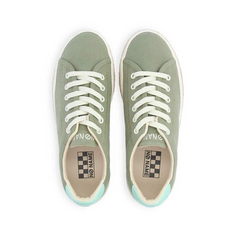 Sneakers Malibu - Vert