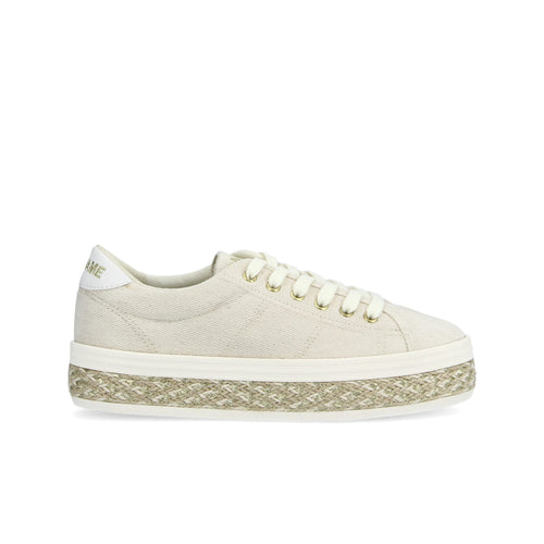 Sneakers Malibu - Blanc