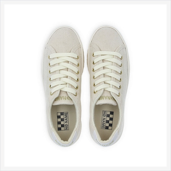 Sneakers Malibu - Blanc