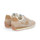 Sneakers City - Marron
