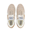 Sneakers City - Marron