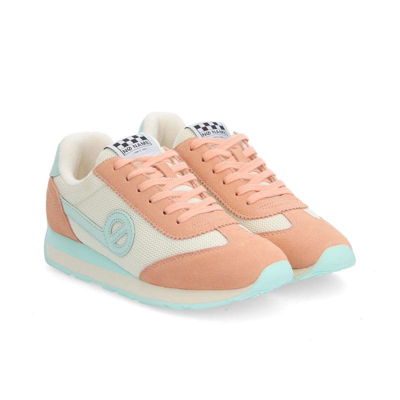 Sneakers City - Orange