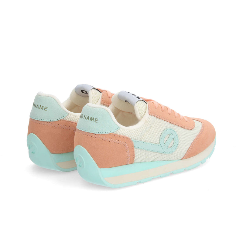 Sneakers City - Orange