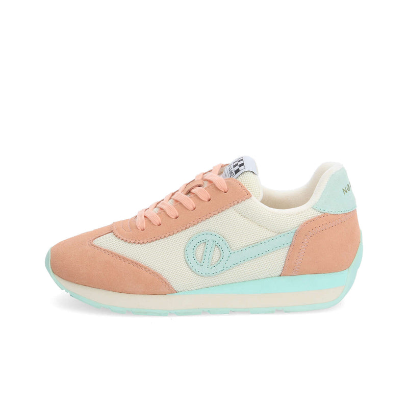 Sneakers City - Orange