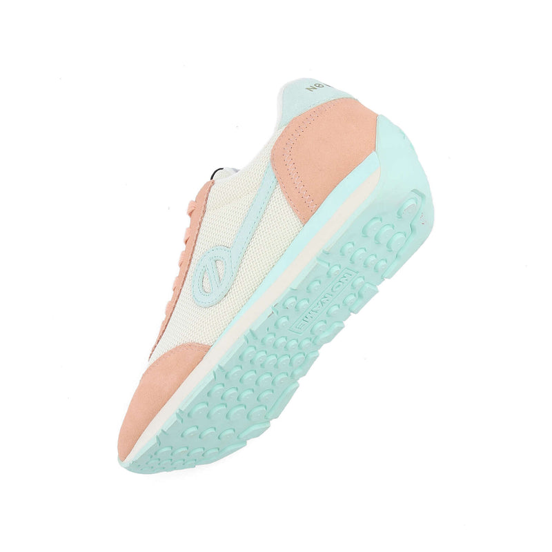 Sneakers City - Orange