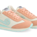Sneakers City - Orange