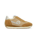 Sneakers City - Marron