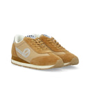 Sneakers City - Marron